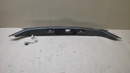 Панель подсветки номера FUSION 14- 2014 2.5L