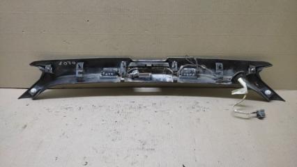 Панель подсветки номера FORD FUSION 14- 2.5L