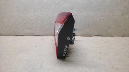 Фонарь внутренний правый FUSION 14- 2014 2.5L