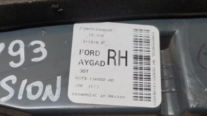 Фонарь внутренний правый FUSION 14- 2014 2.5L