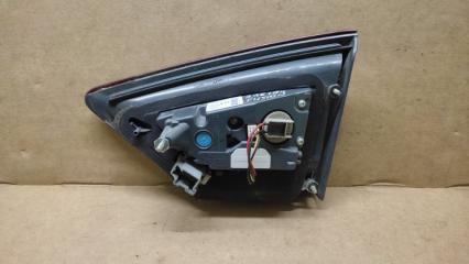 Фонарь внутренний левый FORD FUSION 14- 2.5L