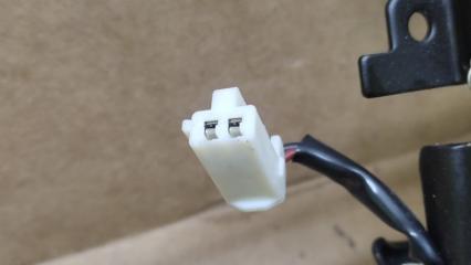 Замок крышки багажника MAZDA 3 BK 03-08 SEDAN 2.3