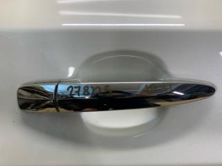 Ручка двери наружная задняя правая NISSAN LEAF 18-