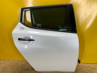 Дверь задняя правая NISSAN LEAF 18-