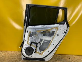 Дверь задняя правая LEAF 18-