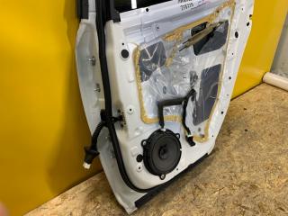 Дверь задняя правая LEAF 18-