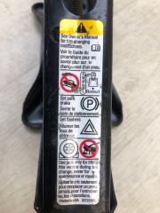 Домкрат ACADIA 12-16 2013 5R1 3.6 LLT