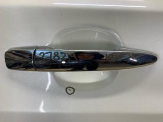 Ручка двери наружная задняя правая NISSAN LEAF 18-