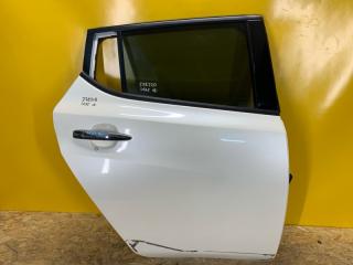 Дверь задняя правая NISSAN LEAF 18-