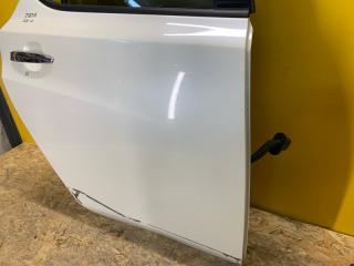 Дверь задняя правая LEAF 18-