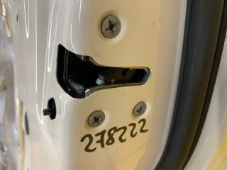 Замок двери задний правый NISSAN LEAF 18-