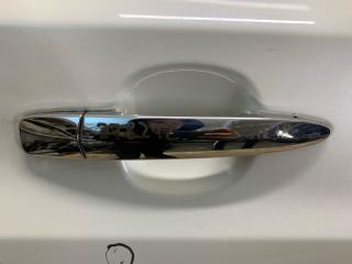 Ручка двери наружная задняя правая NISSAN LEAF 18-