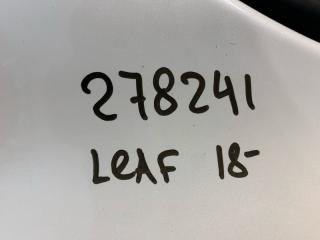 Дверь задняя правая LEAF 18-