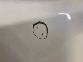 Дверь задняя правая NISSAN LEAF 18-