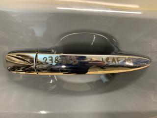 Ручка двери наружная задняя правая NISSAN LEAF 18-