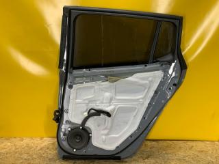 Дверь задняя правая LEAF 18-