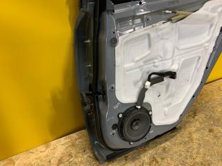 Дверь задняя правая LEAF 18-