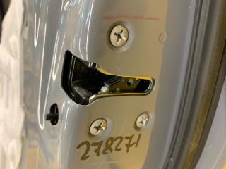 Замок двери задний правый NISSAN LEAF 18-