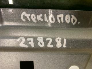 Стеклоподъемник передний правый NISSAN QASHQAI/ROGUE SPORT 14-