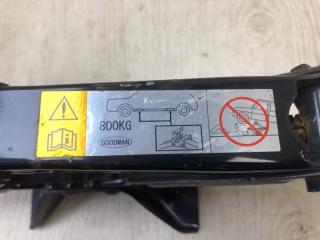 Домкрат 3 BK 03-08