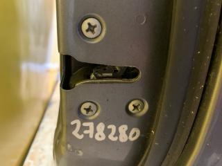 Замок двери передний правый NISSAN QASHQAI/ROGUE SPORT 14-