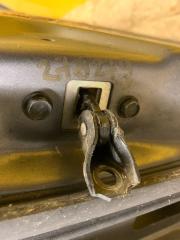 Ограничитель двери передний правый NISSAN QASHQAI/ROGUE SPORT 14-