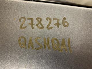 Дверь передняя правая QASHQAI/ROGUE SPORT 14-