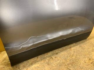 Дверь передняя правая QASHQAI/ROGUE SPORT 14-