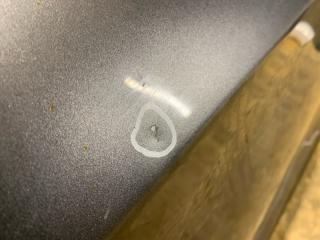 Дверь передняя правая QASHQAI/ROGUE SPORT 14-