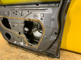 Дверь передняя правая QASHQAI/ROGUE SPORT 14-