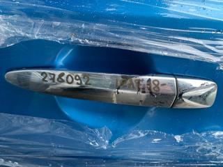 Ручка двери наружная задняя левая NISSAN LEAF 18-