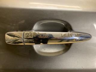 Ручка двери наружная задняя правая NISSAN LEAF 18-