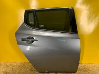 Дверь задняя правая NISSAN LEAF 18-