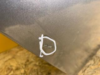 Дверь задняя правая NISSAN LEAF 18-