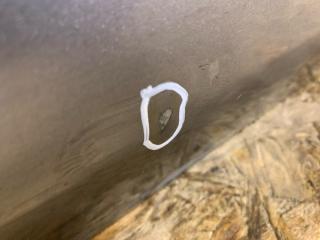 Дверь задняя правая LEAF 18-