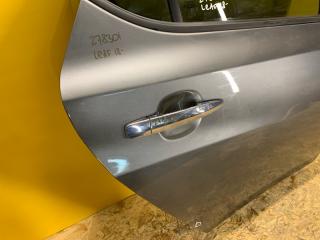 Дверь задняя правая LEAF 18-