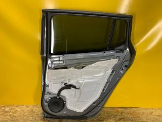 Дверь задняя правая LEAF 18-