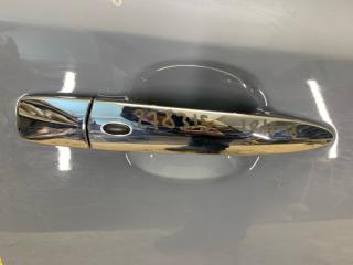 Ручка двери наружная передняя правая NISSAN LEAF 18-