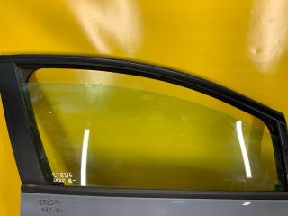 Стекло двери переднее правое NISSAN LEAF 18-