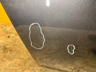 Дверь передняя правая NISSAN LEAF 18-