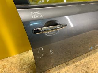 Дверь передняя правая LEAF 18-