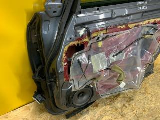 Дверь передняя правая LEAF 18-