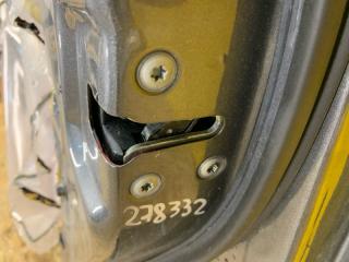 Замок двери передний правый NISSAN LEAF 18-