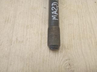 Крюк буксировочный CAMRY 50 12-15