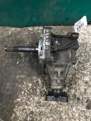 Раздаточная коробка QASHQAI 07-14