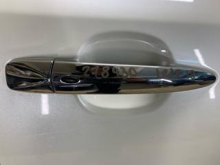 Ручка двери наружная передняя правая NISSAN LEAF 18-