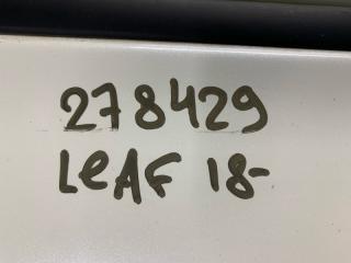 Дверь передняя правая LEAF 18-