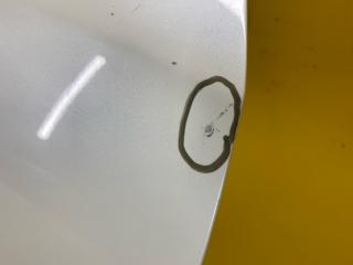 Дверь передняя правая LEAF 18-