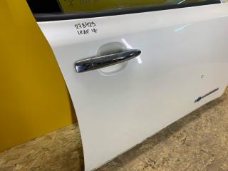 Дверь передняя правая LEAF 18-