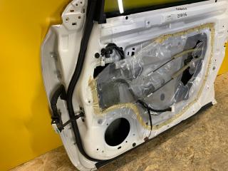 Дверь передняя правая LEAF 18-